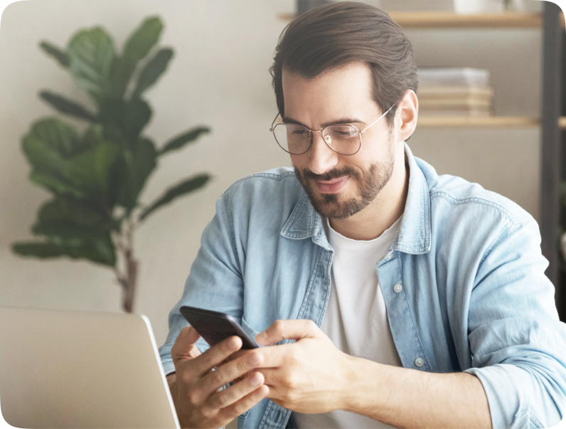 Como usar para agendar uma consulta