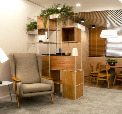 Imagem da unidade Brigadeiro Psico