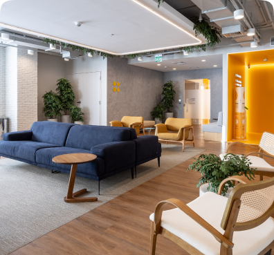 Imagem da unidade Tatuapé